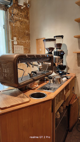 Opinii despre laïzé sainte-avoye în Paris - Restauration