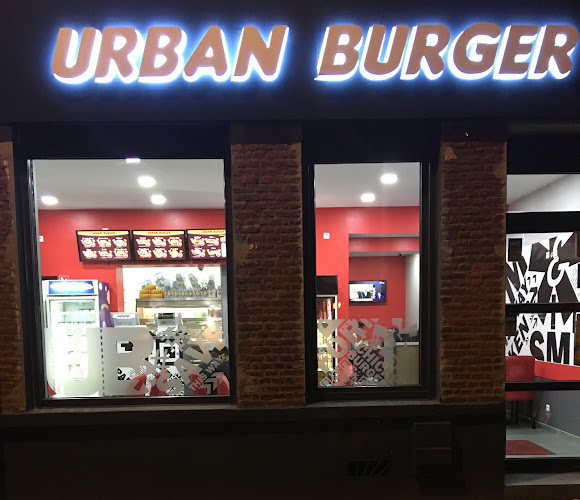 Urban Burger