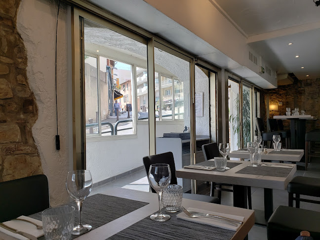 Opinii despre Le Bistrot de Nicolas în Saint-Laurent-du-Var - Restauration