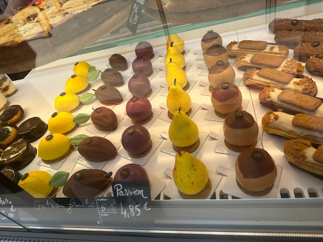 Opinii despre Le sésame doré în Saint-Thibault-des-Vignes - Restauration