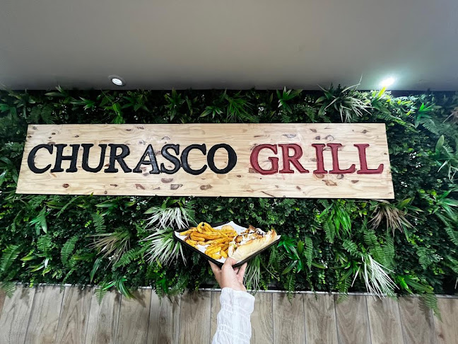 Churasco Grill - Sotteville-lès-Rouen