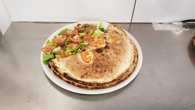 Don Pizza Chez Ferrara - Restauration