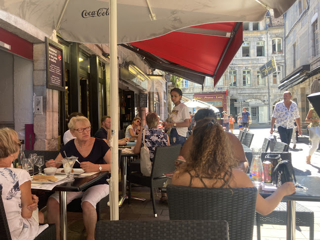 6 Rue Bersot, 25000 Besançon