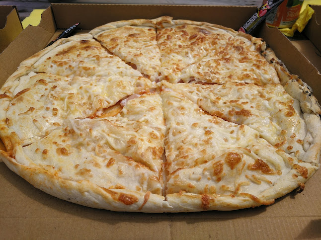 Lazaro Pizza - Marquette-lez-Lille