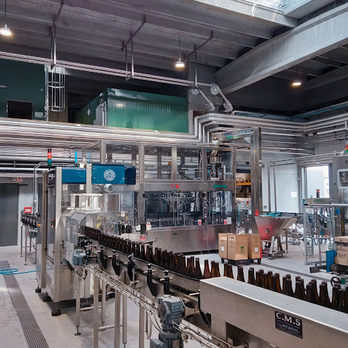 Comentarii opinii despre Brasserie et Bar Moulins d'Ascq