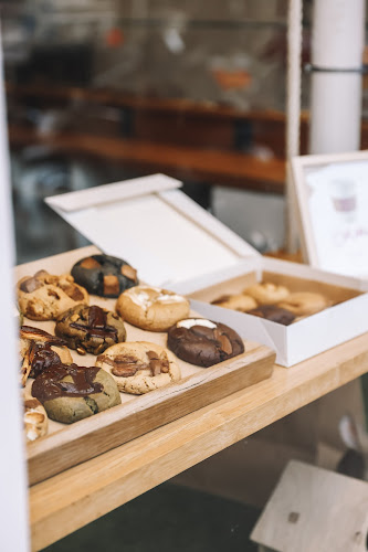 Scoop Me a Cookie - Legendre - Paris