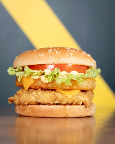 Opinii despre Chicken Street Vénissieux în Vénissieux - Restauration