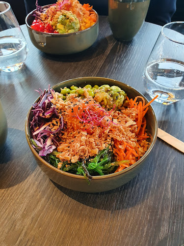 OUI TAO - Restauration