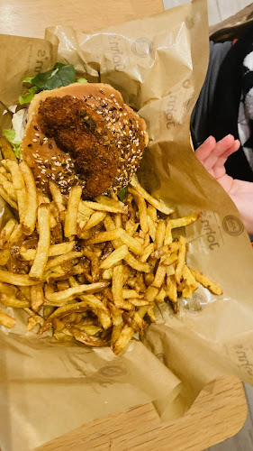 Opinii despre Jules & John în Boé - Restauration