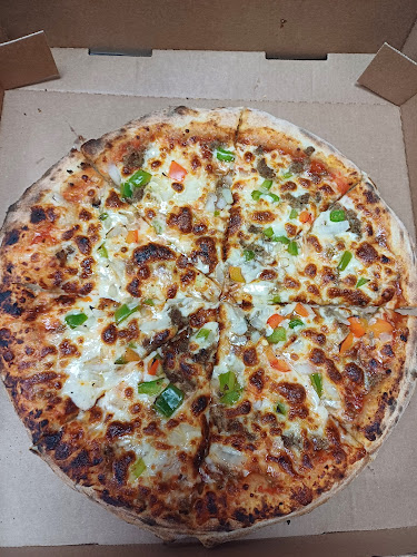 Pizza Center Milano Pantin