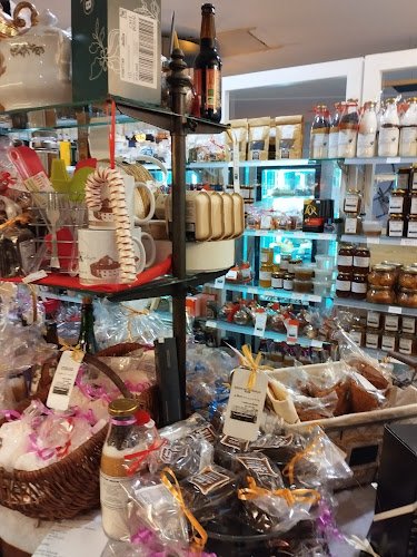 L'ATELIER DU BISCUIT ALENÇON 61 🍪 MAISON SEBYRE - Alençon