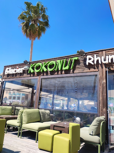 Kokonut Rhumerie - Fréjus