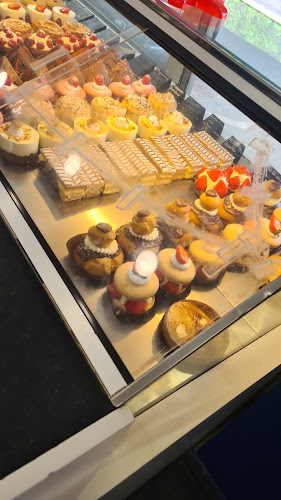 Opinii despre La Belle Epoque - Boulangerie Maison Debbab în Saint-Denis - Restauration