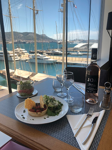 Opinii despre Comptoir JOA de La Seyne în La Seyne-sur-Mer - Restauration