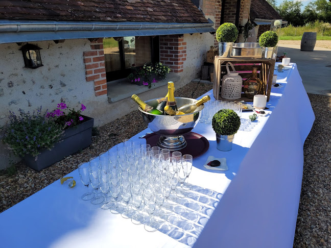 hurtault traiteur - Manthelan