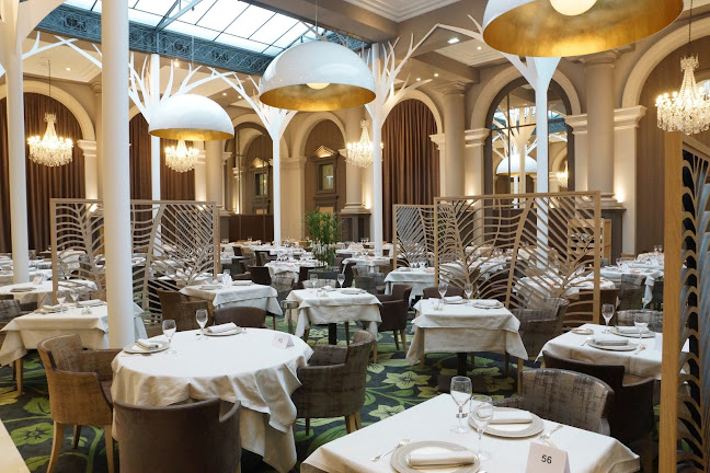 Restaurant La Verrière