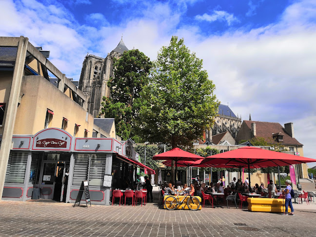 Comentarii opinii despre Le Carpe Diem Café