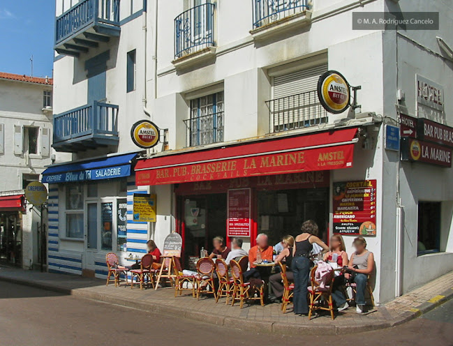 28 Rue Mazagran, 64200 Biarritz