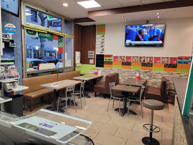 53 Cours Dr Long, 69003 Lyon