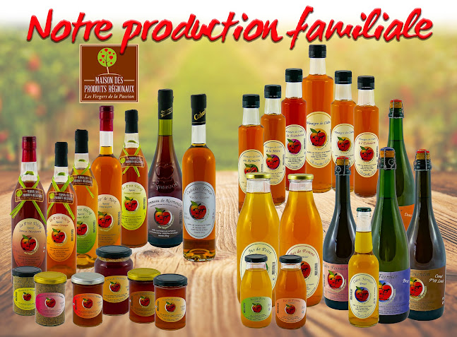 Opinii despre Maison Des Produits Régionaux - Martinvast în Martinvast - Restauration