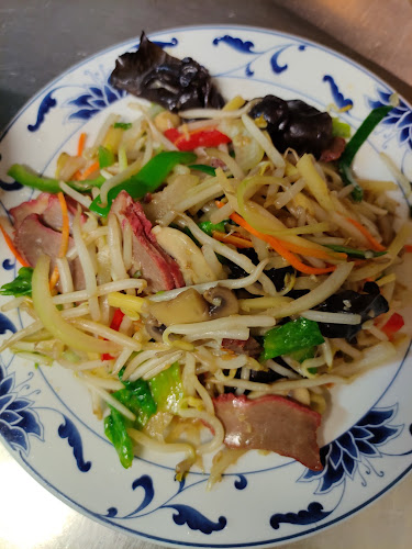 Palais de Chine - Sainte-Geneviève-des-Bois