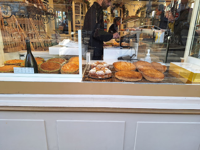 LAURENT DUCHÊNE Paris 13ème - Restauration