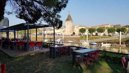 Restaurant la Guinguette de la Vieille Tour