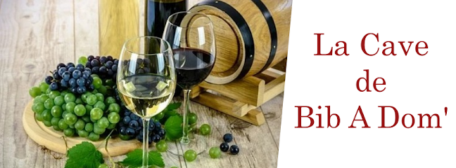 LA CAVE DE BIB A DOM'