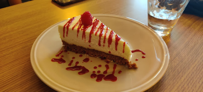 Opinii despre Café des Gourmets în Bordeaux - Restauration