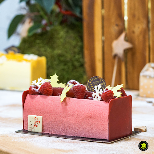 Pâtisserie Girard - Restauration