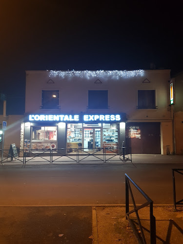 Comentarii opinii despre L'oriental express