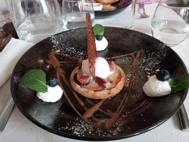 La Musardière - Restauration