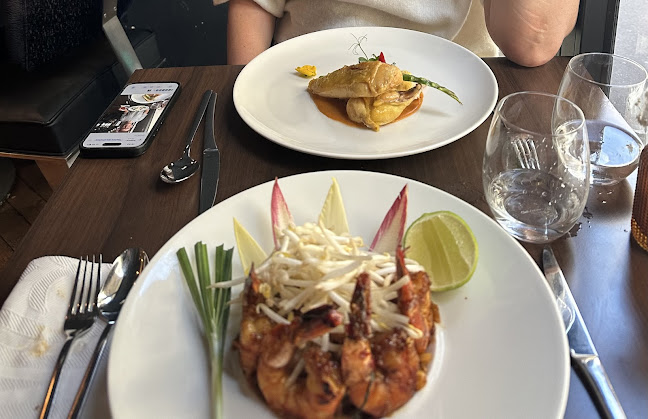 Comentarii opinii despre Restaurant Thaï Moom Mam