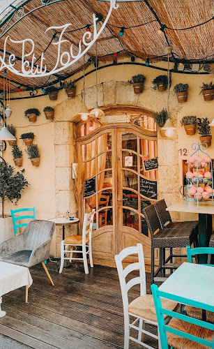 Le Petit Fouet - Restaurant Mougins - Mougins