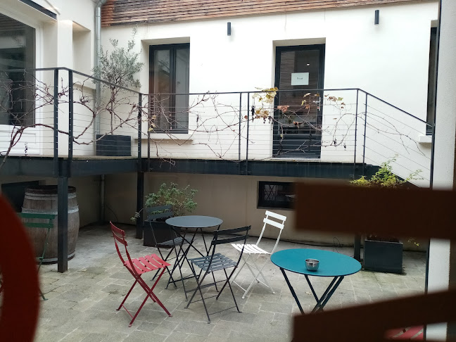 Opinii despre Le vingt-deux în Le Mée-sur-Seine - Restauration