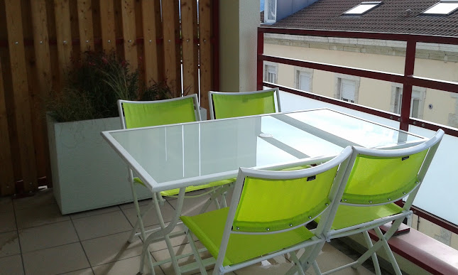 PIZZERIA LA GRANDE VAPEUR