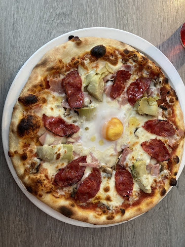 Comentarii opinii despre Restaurant Chez Michel