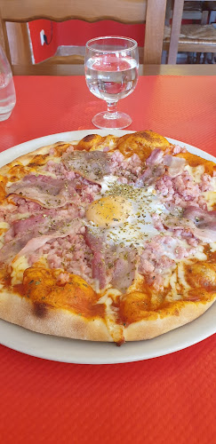 Comentarii opinii despre Restaurant Pizza Biagio