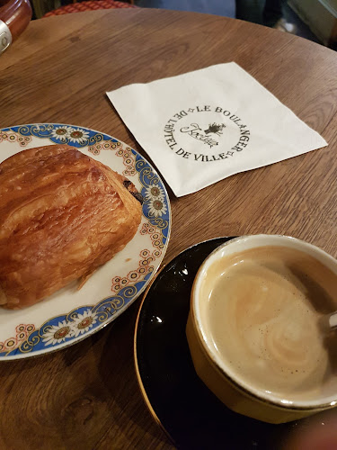 Boulangerie De L'Hotel de Ville - Bordeaux