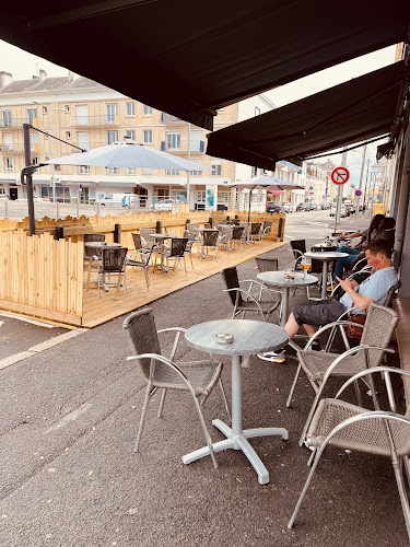 Le globe - Restauration