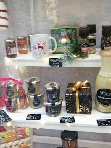 Toupine et Cabesselle