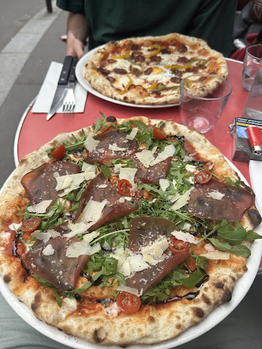 Ademi Monsigny - Paris