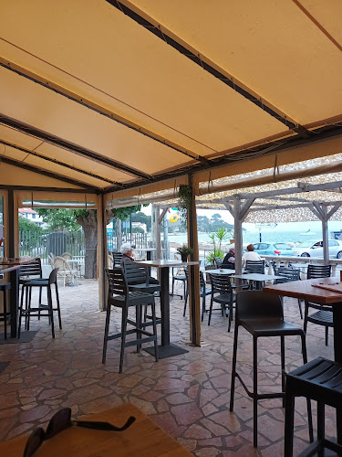 Opinii despre La Tamarisienne în La Seyne-sur-Mer - Restauration