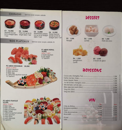 72 Rue Gabriel Péri, 92320 Châtillon