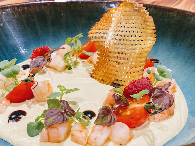 Opinii despre La Table de l'Atelier în Dreux - Restauration