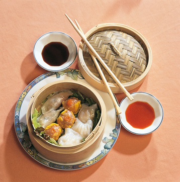 Restaurant Fleur de Jade - Nice