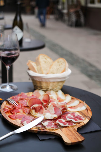 A Cantina Comptoir Corse Strasbourg
