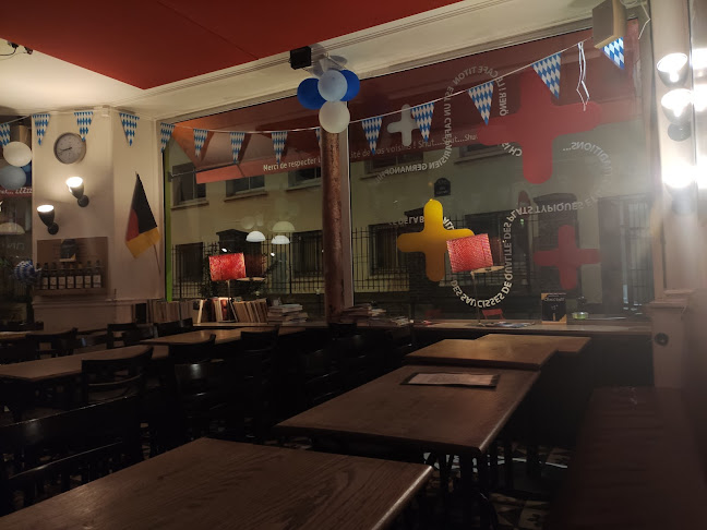 34 Rue Titon, 75011 Paris