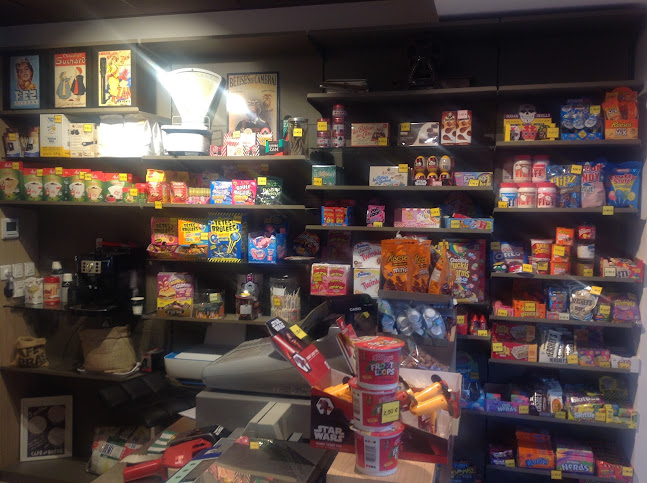 Opinii despre Cafés REMY în Petite-Forêt - Restauration