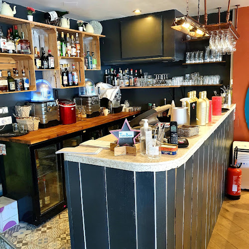 Mademoiselle Suzette - Le Chesnay-Rocquencourt